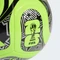 adidas Trionda FIFA WM 2026 Club Fußball lucid lemon/black/silver metallic Vorschaubild