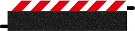 Carrera Digital 124/132/Evolution Zubehör Randstreifen für Standardgerade