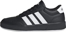 adidas Breaknet 3.0 core black/cloud white (Junior)