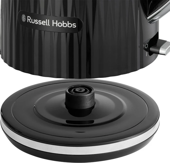 Russell Hobbs Eden black