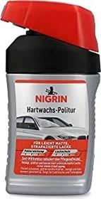 Nigrin Hartwachs-Politur 300ml