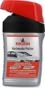 Nigrin Hartwachs-Politur 300ml