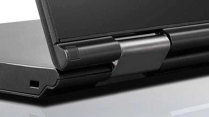 Lenovo ThinkPad Yoga 15, Core i5-5200U, 8GB RAM, 256GB SSD, GeForce 840M, DE