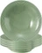 Seltmann Weiden Beat Color Glaze Suppenteller 22.5cm Vorschaubild