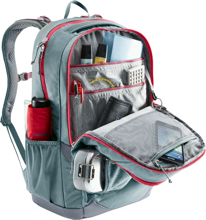 Deuter Cotogy teal Schulrucksack