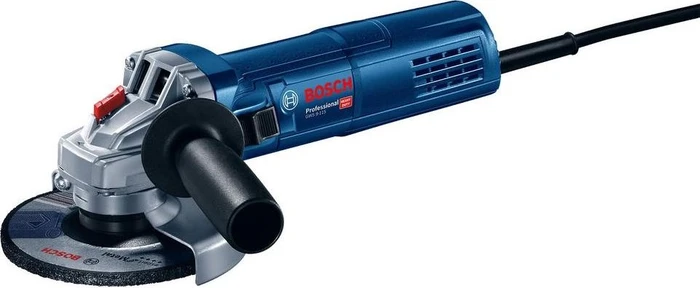Bosch Professional GWS 9-115 Elektro-Winkelschleifer