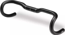 Specialized Hover Expert 31.8mm/15mm Rennrad Lenker 123mm/75mm 420mm