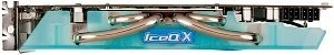 HIS Radeon HD 6870 IceQ X Turbo, 1GB GDDR5, 2x DVI, HDMI, 2x mDP