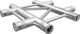 Global Truss F32 4-Weg Ecke C41 H
