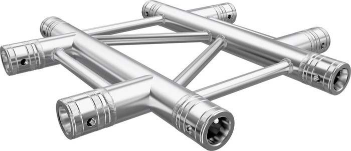 Global Truss F32 4-Weg Ecke C41 H