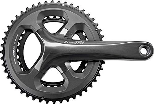 Shimano Tiagra FC-4700 48/34 Zähne Kurbelgarnitur 165mm