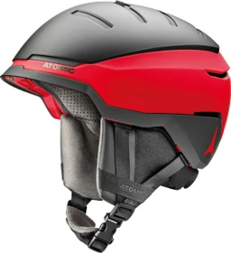 Atomic Savor GT Helm rot (Modell 2019/2020)