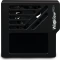 Thermal Grizzly WireView Pro II GPU Normal, 90°, 12V-2x6, Sense-Pins an der Oberseite, schwarz Vorschaubild