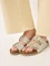 Tamaris Pantolette gold (Damen) Vorschaubild