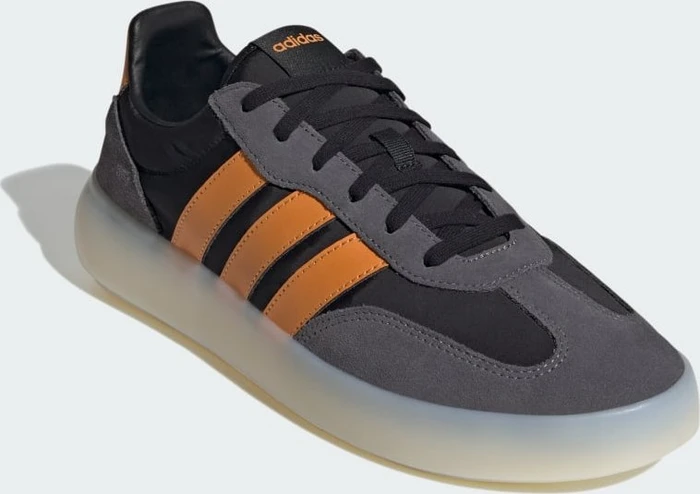 adidas Barreda Decode core black/focus orange/grey five (Herren)