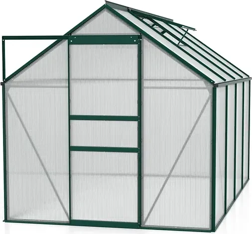 Vitavia Calypso Gewächshaus