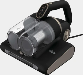 Hoover HMC520UV 011 Milbensauger schwarz
