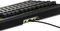 Glorious GMMK 3 Pro HE 75% Pre-built Gaming Keyboard, schwarz, LEDs RGB, Glorious Fox HE, USB, ND Vorschaubild