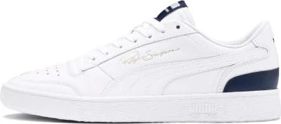 Puma Ralph Sampson Lo puma white/peacoat