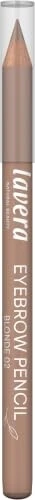 Lavera Eyebrow Pencil 02 blond, 1.14g