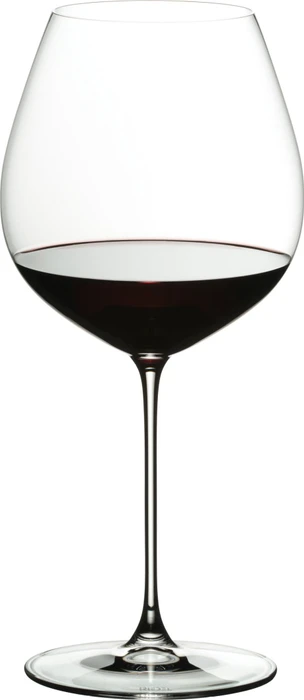 Riedel Veritas Alte Welt Pinot Noir Glas, 2 Stück