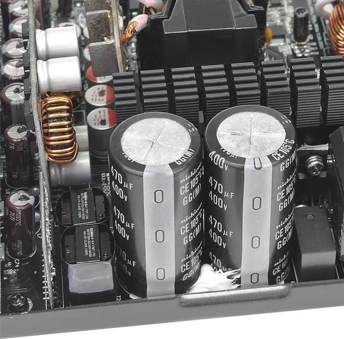 Thermaltake ToughPower GF1 850W, ATX 2.4