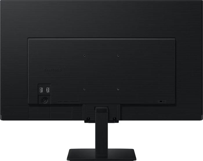 Samsung Smart Monitor M5 M50F, schwarz, 27"