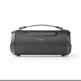 Nedis Party Boombox (SPBB305BK)