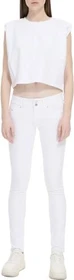 LTB Molly Jeans weiß (Damen)