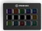 Elgato Stream Deck MK.2, schwarz, USB-C Vorschaubild