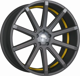 COR.SPEED Deville 10.5x20 5/112 ET35 (verschiedene Farben)