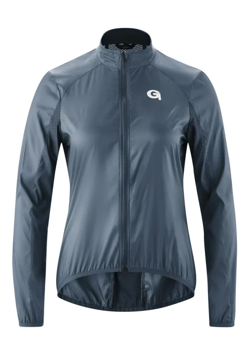 Gonso Porlezza Fahrradjacke dakota dawn (Damen)