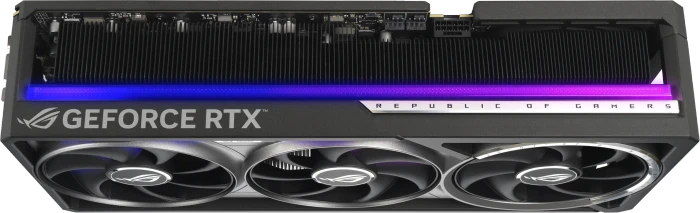 ASUS ROG Astral GeForce RTX 5090 BTF OC Edition, ROG-ASTRAL-RTX5090-O32G-BTF-GAMING, 32GB GDDR7, 2x HDMI, 3x DP