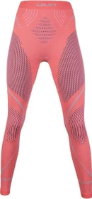 UYN Evolutyon Hose lang coral/anthracite/aqua (Damen)