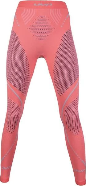 UYN Evolutyon Hose lang coral/anthracite/aqua (Damen)