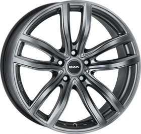 MAK Fahr 9.5x19 5/112 ET39 (verschiedene Farben)