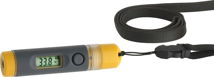 TFA Dostmann FlashStick Infrarot-Thermometer
