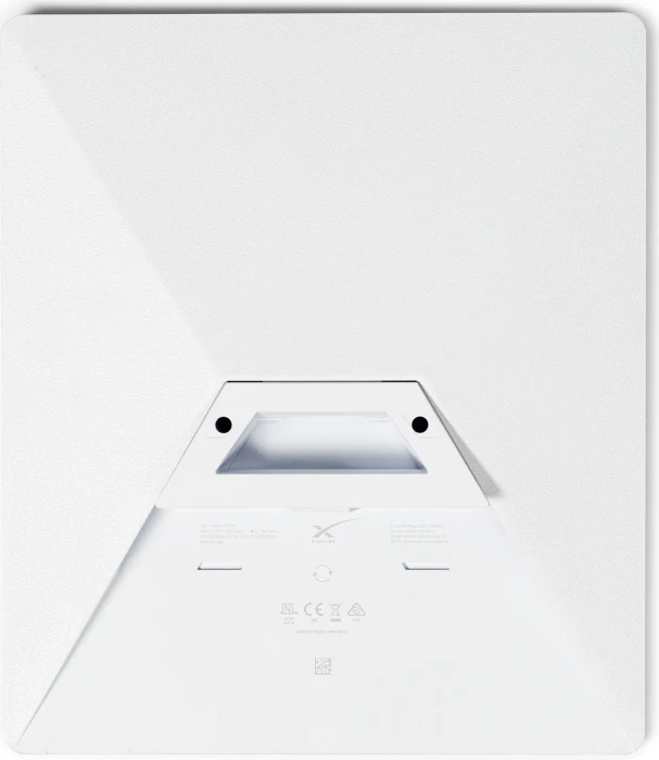 Starlink Mini, Outdoor