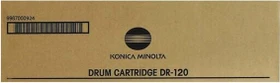 Konica Minolta Trommel DR-110/DR-120