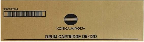 Konica Minolta Trommel DR-110/DR-120