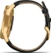 Garmin vivomove Luxe Aktivitäts-Tracker black embossed/24k gold Vorschaubild