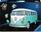 Ravensburger Puzzle 3D Puzzle Iconics Volkswagen T1 Vorschaubild