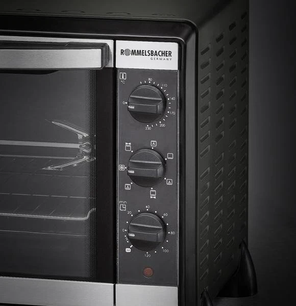 Rommelsbacher BG 1550
