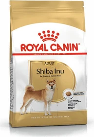Royal Canin Shiba Inu Adult, 4kg