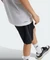 adidas Train Essentials Logo Regular Fit Funktionsshirt kurzarm weiß/schwarz (Junior) Vorschaubild