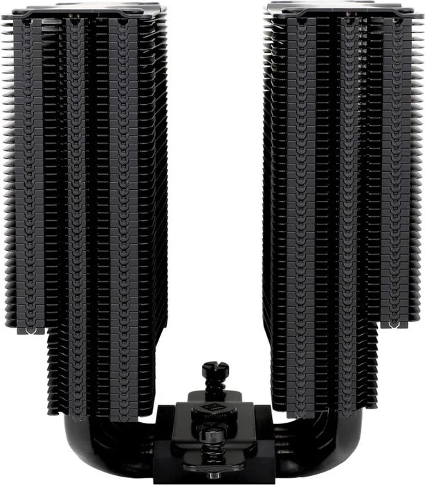 Thermalright Frost Commander 140 Black