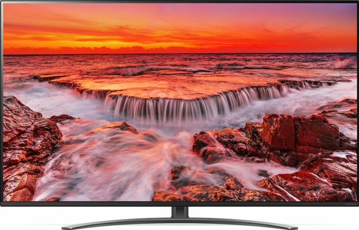 LG 49NANO816NA