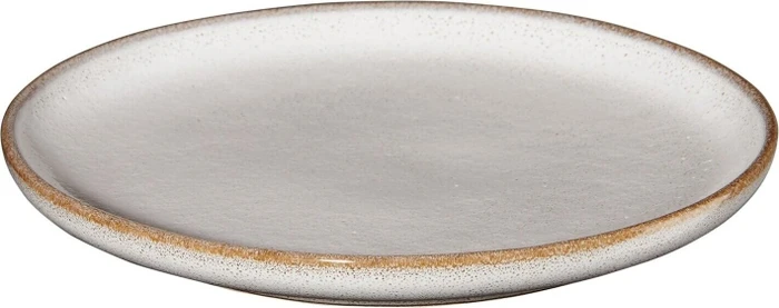 ASA Selection Saisons Platzteller rund 14.5cm sand