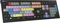 LogicKeyboard Astra 2 Grass Valley EDIUS PC, USB, DE Vorschaubild