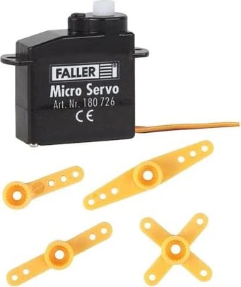 Faller Servo